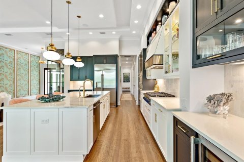 Casa en venta en Lakewood Ranch, Florida, 3 dormitorios, 309.09 m2 № 1898707 - foto 25