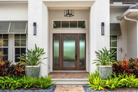 Casa en venta en Lakewood Ranch, Florida, 3 dormitorios, 309.09 m2 № 1898707 - foto 7