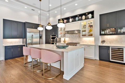 Casa en venta en Lakewood Ranch, Florida, 3 dormitorios, 309.09 m2 № 1898707 - foto 18