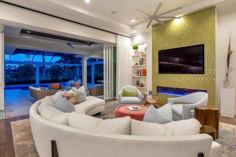 Casa en venta en Lakewood Ranch, Florida, 3 dormitorios, 309.09 m2 № 1898707 - foto 15