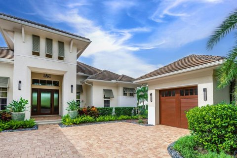 Casa en venta en Lakewood Ranch, Florida, 3 dormitorios, 309.09 m2 № 1898707 - foto 5