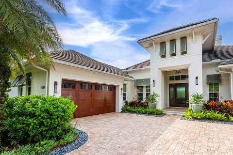 Casa en venta en Lakewood Ranch, Florida, 3 dormitorios, 309.09 m2 № 1898707 - foto 6