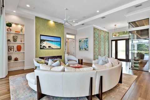 Casa en venta en Lakewood Ranch, Florida, 3 dormitorios, 309.09 m2 № 1898707 - foto 13