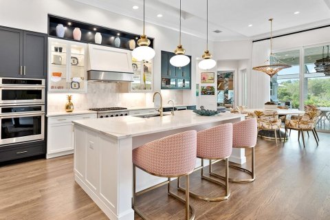 Casa en venta en Lakewood Ranch, Florida, 3 dormitorios, 309.09 m2 № 1898707 - foto 19