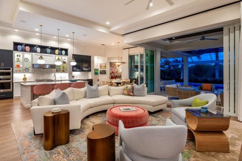 Casa en venta en Lakewood Ranch, Florida, 3 dormitorios, 309.09 m2 № 1898707 - foto 17