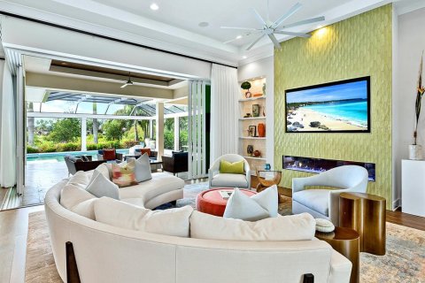 Casa en venta en Lakewood Ranch, Florida, 3 dormitorios, 309.09 m2 № 1898707 - foto 14