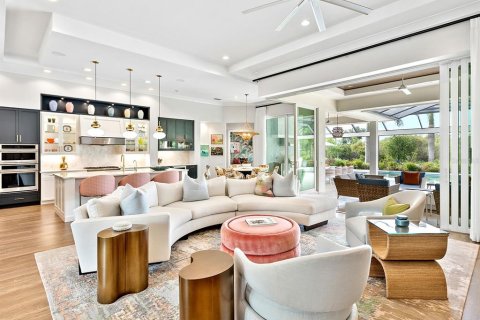 Casa en venta en Lakewood Ranch, Florida, 3 dormitorios, 309.09 m2 № 1898707 - foto 16