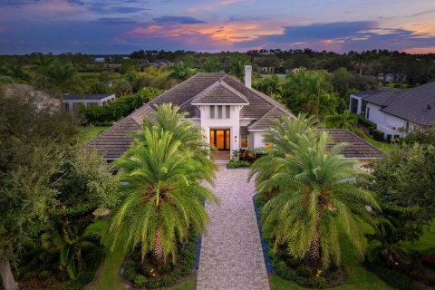Casa en venta en Lakewood Ranch, Florida, 3 dormitorios, 309.09 m2 № 1898707 - foto 1