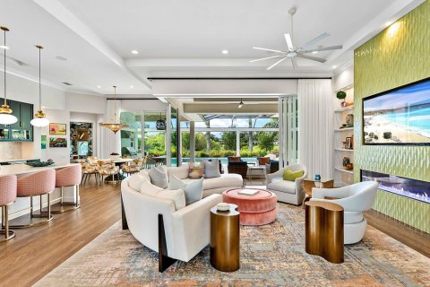 Casa en venta en Lakewood Ranch, Florida, 3 dormitorios, 309.09 m2 № 1898707 - foto 12