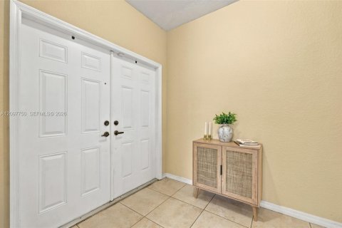 House in Homestead, Florida 4 bedrooms, 148.36 sq.m. № 2392615 - photo 7