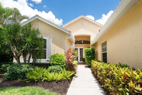 House in Bradenton, Florida 3 bedrooms, 213.12 sq.m. № 1812873 - photo 4