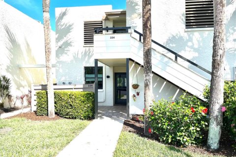 Condo in Bradenton, Florida, 2 bedrooms № 2314450 - photo 3