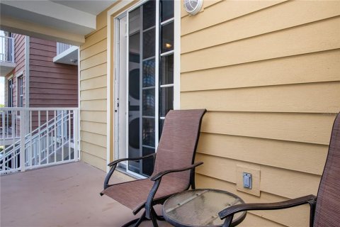 Townhouse in Ruskin, Florida 2 bedrooms, 116.87 sq.m. № 2149850 - photo 23