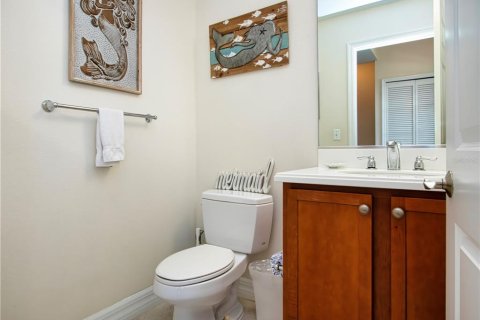 Townhouse in Ruskin, Florida 2 bedrooms, 116.87 sq.m. № 2149850 - photo 21