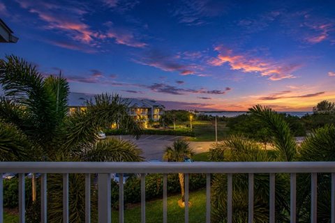 Touwnhouse à Ruskin, Floride 2 chambres, 116.87 m2 № 2149850