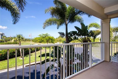 Townhouse in Ruskin, Florida 2 bedrooms, 116.87 sq.m. № 2149850 - photo 22