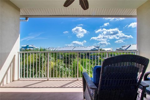 Townhouse in Ruskin, Florida 2 bedrooms, 116.87 sq.m. № 2149850 - photo 30