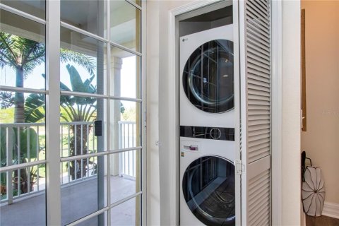 Townhouse in Ruskin, Florida 2 bedrooms, 116.87 sq.m. № 2149850 - photo 20