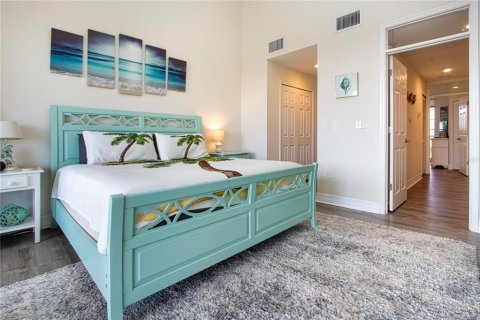 Townhouse in Ruskin, Florida 2 bedrooms, 116.87 sq.m. № 2149850 - photo 29