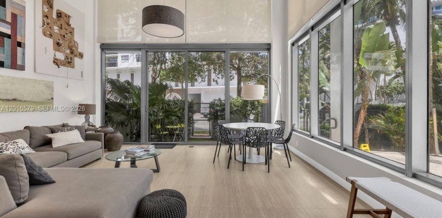 Condo in Miami Beach, Florida, 2 bedrooms № 2247465