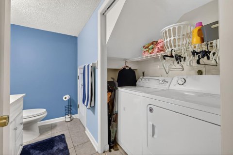 Copropriété à vendre à Stuart, Floride: 2 chambres, 130.06 m2 № 2077860 - photo 13