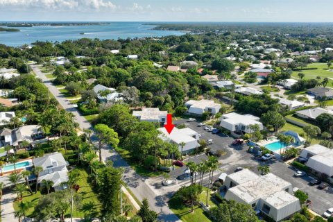 Copropriété à vendre à Stuart, Floride: 2 chambres, 130.06 m2 № 2077860 - photo 18