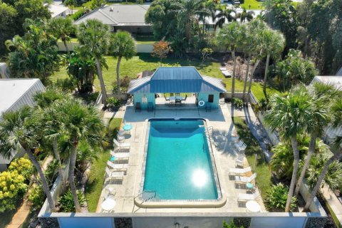 Copropriété à vendre à Stuart, Floride: 2 chambres, 130.06 m2 № 2077860 - photo 14