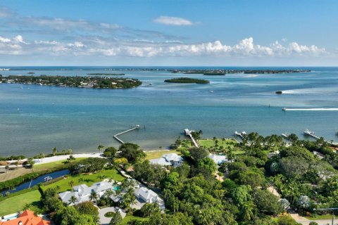 Copropriété à vendre à Stuart, Floride: 2 chambres, 130.06 m2 № 2077860 - photo 16