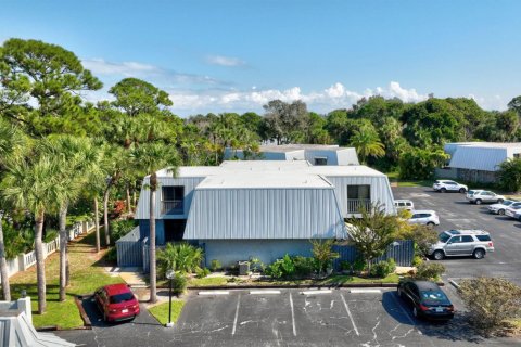 Copropriété à vendre à Stuart, Floride: 2 chambres, 130.06 m2 № 2077860 - photo 20