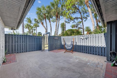 Copropriété à vendre à Stuart, Floride: 2 chambres, 130.06 m2 № 2077860 - photo 26