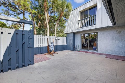 Copropriété à vendre à Stuart, Floride: 2 chambres, 130.06 m2 № 2077860 - photo 25