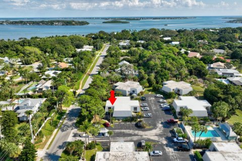Copropriété à vendre à Stuart, Floride: 2 chambres, 130.06 m2 № 2077860 - photo 23