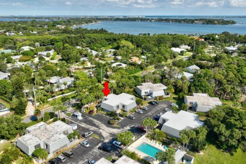 Copropriété à vendre à Stuart, Floride: 2 chambres, 130.06 m2 № 2077860 - photo 17