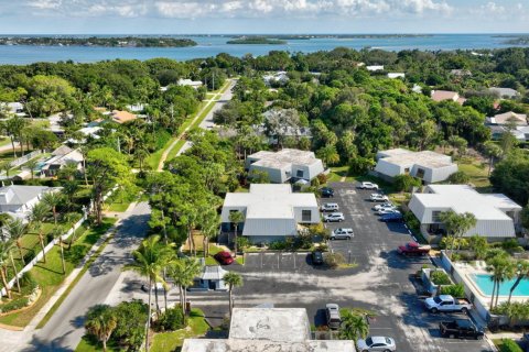 Copropriété à vendre à Stuart, Floride: 2 chambres, 130.06 m2 № 2077860 - photo 22