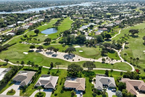 Copropriété à vendre à Stuart, Floride: 2 chambres, 130.06 m2 № 2077860 - photo 15