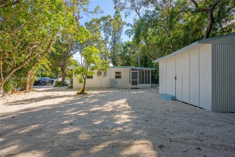House in Key Largo, Florida 3 bedrooms, 92.9 sq.m. № 1742231 - photo 11