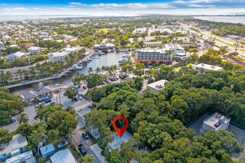 House in Key Largo, Florida 3 bedrooms, 92.9 sq.m. № 1742231 - photo 19