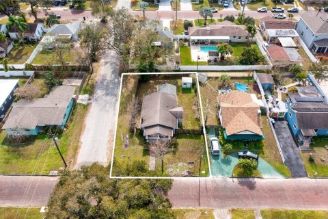 Land in Tampa, Florida № 1903389 - photo 4