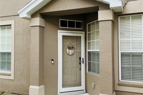 Townhouse in Tampa, Florida 3 bedrooms, 153.94 sq.m. № 1884931 - photo 4