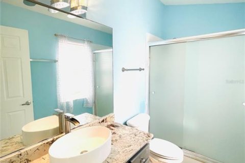 Townhouse in Tampa, Florida 3 bedrooms, 153.94 sq.m. № 1884931 - photo 24