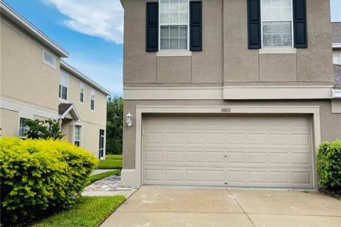 Townhouse in Tampa, Florida 3 bedrooms, 153.94 sq.m. № 1884931 - photo 2
