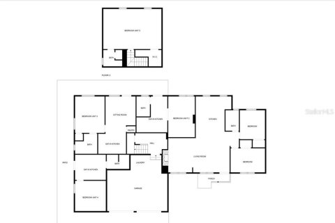 Immobilier commercial à vendre à Clearwater, Floride: 5 chambres, 275.92 m2 № 2368922 - photo 5