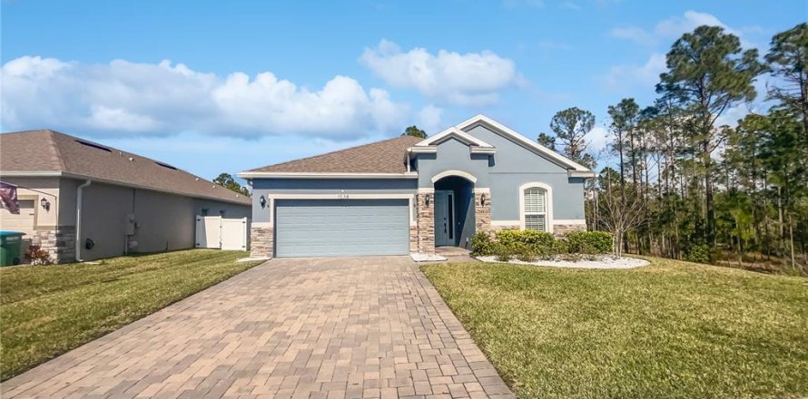 Casa en Deltona, Florida 4 dormitorios, 179.77 m2 № 1558749