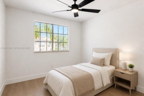 Touwnhouse à vendre à Tamarac, Floride: 3 chambres, 131.74 m2 № 2173024 - photo 13