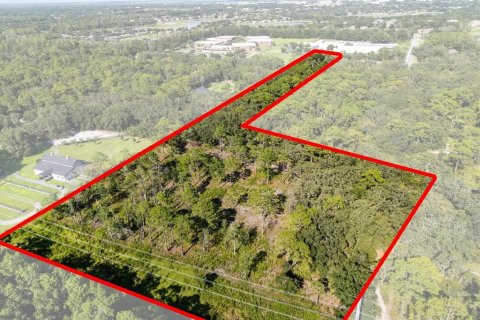 Land in Lake Mary, Florida № 2370898 - photo 2