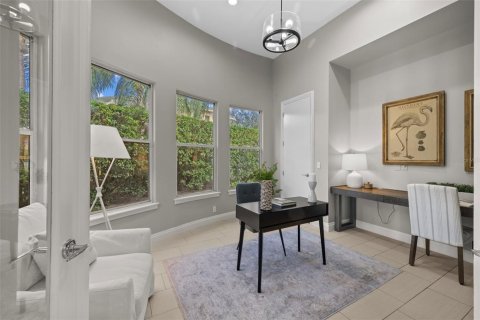 House in Tampa, Florida 4 bedrooms, 555.28 sq.m. № 1436277 - photo 27