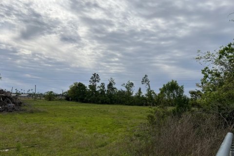Terreno en venta en Panama City, Florida № 560319 - foto 1