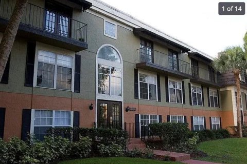 Copropriété à louer à Orlando, Floride: 2 chambres, 108.23 m2 № 1564765 - photo 1