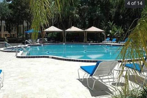 Copropriété à louer à Orlando, Floride: 2 chambres, 108.23 m2 № 1564765 - photo 4