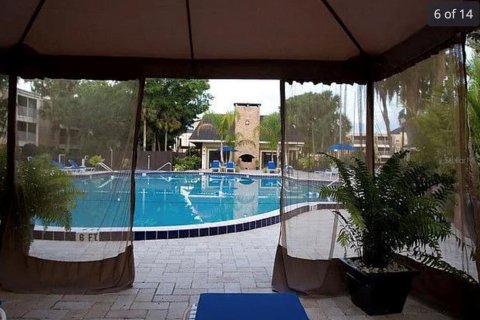 Copropriété à louer à Orlando, Floride: 2 chambres, 108.23 m2 № 1564765 - photo 3